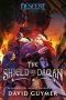 [Descent: Journeys in the Dark 02] • The Shield of Daqan